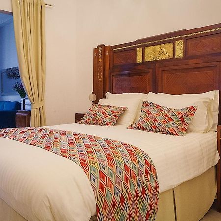 Waterfront Suites كالياري المظهر الخارجي الصورة