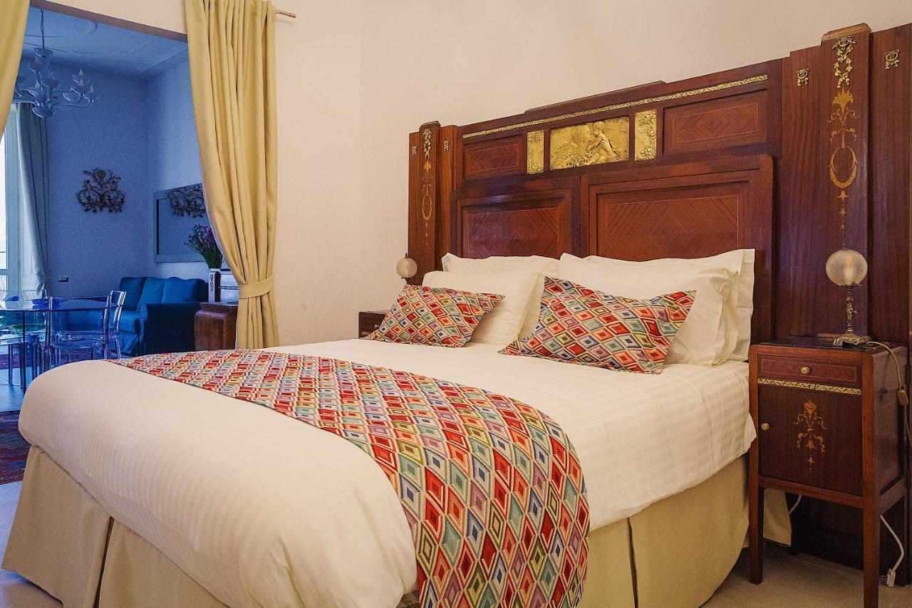 Waterfront Suites كالياري المظهر الخارجي الصورة