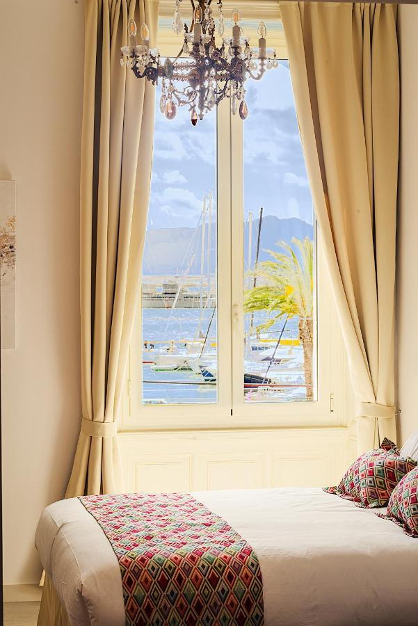 Waterfront Suites كالياري المظهر الخارجي الصورة