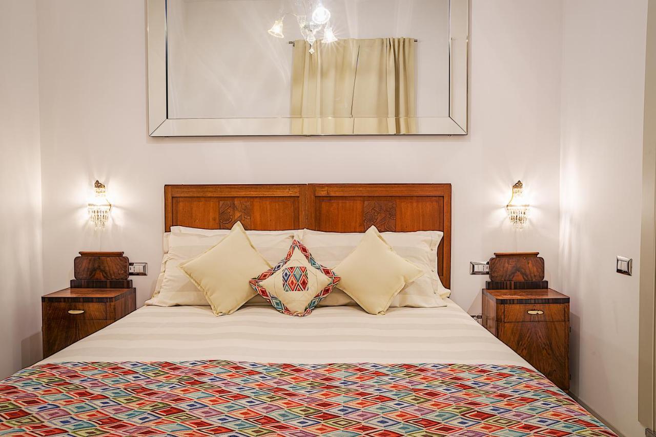 Waterfront Suites كالياري المظهر الخارجي الصورة