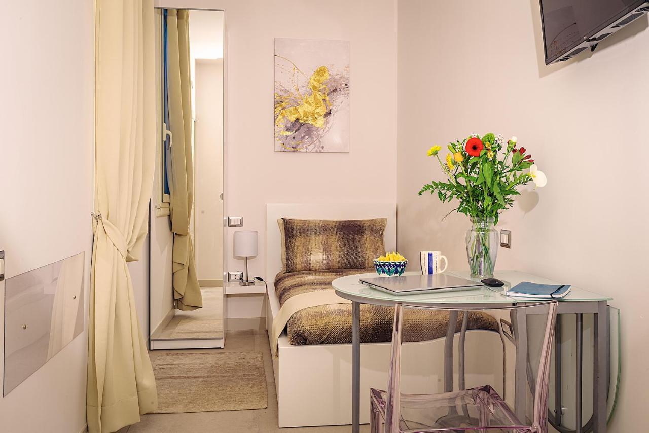 Waterfront Suites كالياري المظهر الخارجي الصورة